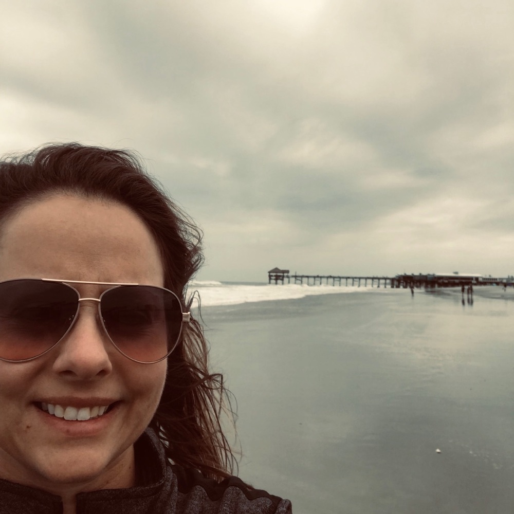 Meet your Posher, Kelli